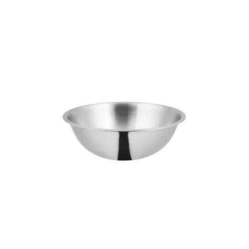 MIXING BOWL S/ST 5 LTR 320 x 100mm