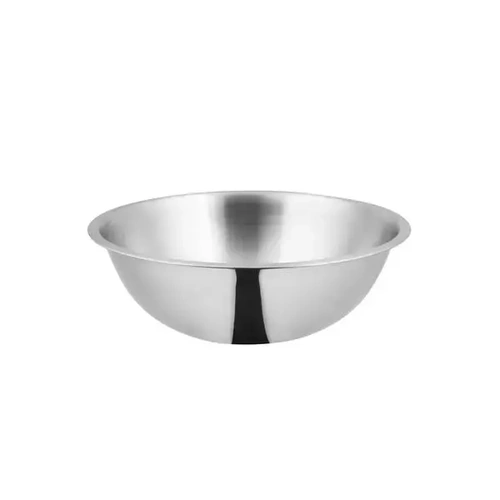 MIXING BOWL S/ST 13 LTR 450 x 120mm