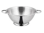 COLANDER S/ST 330mm 8 LITRE