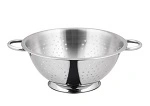 COLANDER S/ST 400mm 13 LITRE