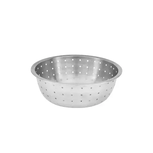 COLANDER CHINESE S/ST 380mm COARSE