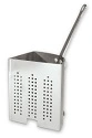 PASTA INSERT S/ST 180mm TO SUIT 61500 SET