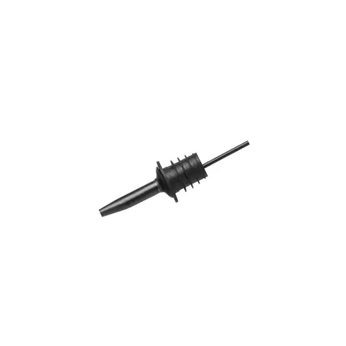 Deluxe Black Speed Pourer S/S