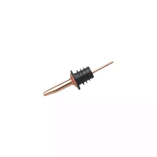 Deluxe Copper Speed Pourer S/S