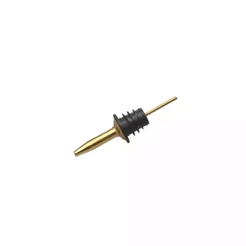 Crown Barware Deluxe Gold Speed Pourer