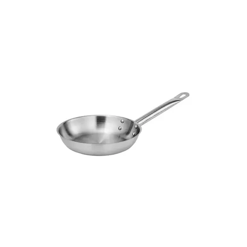 FORCE FRYPAN S/ST 200mmØ x 43mmH 