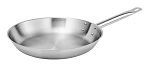 FORCE FRYPAN S/ST 320mmØ x 55mmH
