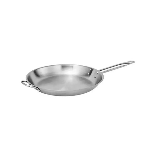 FORCE FRYPAN S/ST 360mmØ x 55mmH