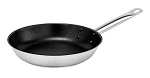 FORCE NON-STICK FRYPAN S/ST 260mmØ x 50mmH