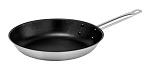 FORCE NON-STICK FRYPAN S/ST 320mmØ x 55mmH