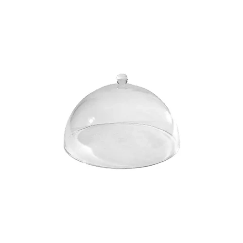 Cake Cover Dome Style 300mm ACRYLIC