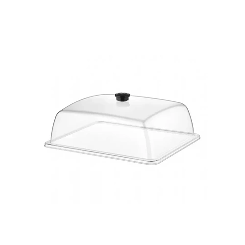GASTROPLAST RECTANGULAR DOME COVER 325mm