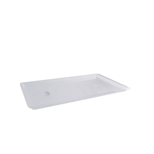 GASTROPLAST RECTANGULAR TRAY 530mmL x 325mmW
