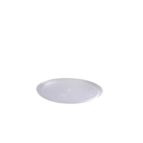 GASTROPLAST ROUND TRAY 350mm