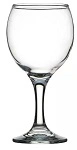 CROWN CRYSTA III WINE GLASS 260ml