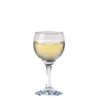 CROWN CRYSTA III WINE GLASS 210ml