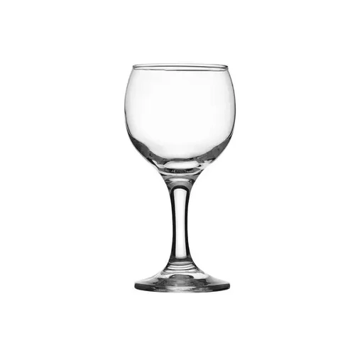 CROWN CRYSTA III WINE GLASS 210ml