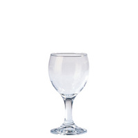 CROWN CRYSTA III WINE GLASS 160ml 