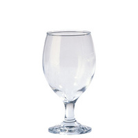 CROWN CRYSTA III LAGER GLASS 370ml