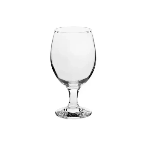 CROWN CRYSTA III LAGER GLASS 370ml