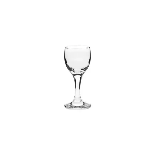 CROWN CRYSTA III SHERRY / PORT GLASS 60ml