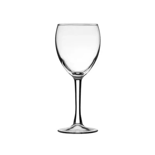 CROWN ATLAS WHITE WINE GLASS 190ml