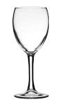 CROWN ATLAS RED WINE GLASS 230ml