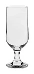 CROWN CRYSTA III FOOTED BEER GLASS 355ml