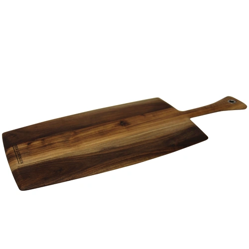 Peer Sorensen Acacia Paddle Serving Board 75 x 25cm