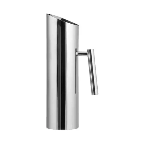 ATHENA WATER PITCHER 18/10 1.5 LTR TALL MIRROR FINISH  