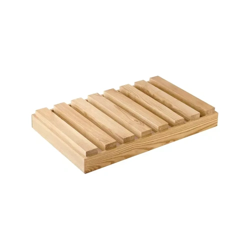 ATHENA RECTANGULAR CASPER TRAY REVERSIBLE