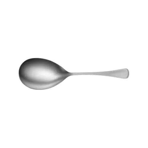 TABLEKRAFT ELITE CUTLERY RICE SERVING SPOON 18/10
