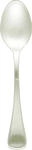 TABLEKRAFT ELITE CUTLERY DESSERT SPOON 18/10