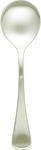TABLEKRAFT ELITE CUTLERY SOUP SPOON 18/10