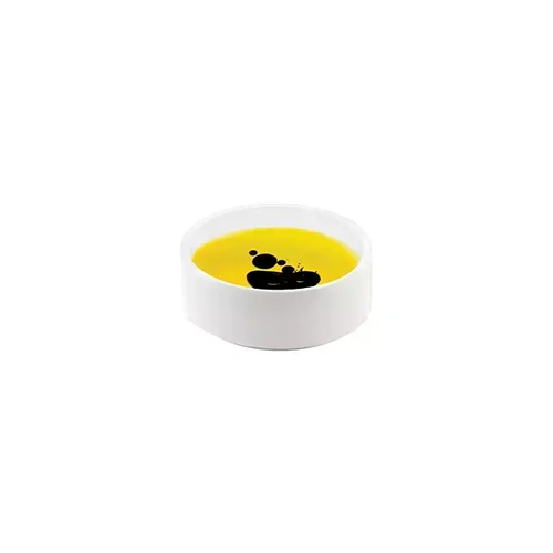 ATHENA SAUCE BOWL WHITE 80cm