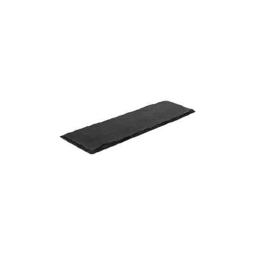 ATHENA ART DE GOURMET SLATE PLATTER RECTANGLE 400mm