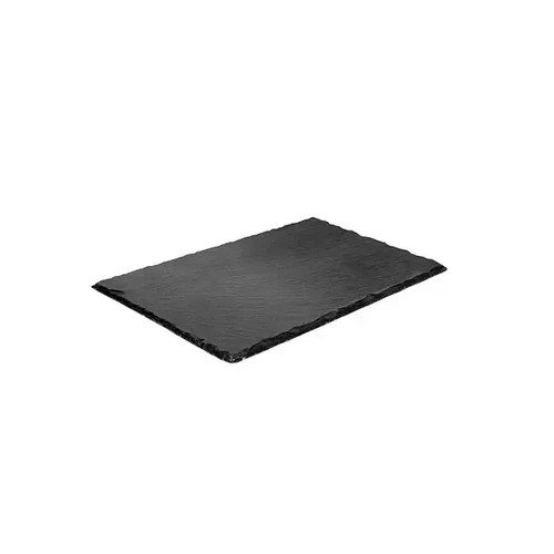 ATHENA ART DE GOURMET SLATE PLATTER RECTANGLE 400mm