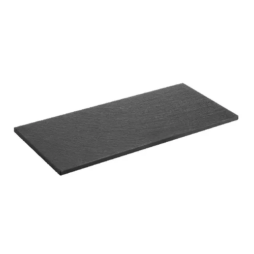 ATHENA ART DE GOURMET SLATE PLATTER RECTANGLE 360mm