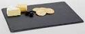 AVANTI SLATE PLATTER 35 x 25cm