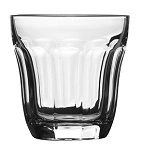 PASABAHCE BAROQUE WHISKY GLASS 300ml
