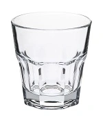 CROWN CASABLANCA ROCKS GLASS 237ml