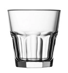 CROWN CASABLANCA DOUBLE ROCKS GLASS 355ml
