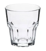 CROWN CASABLANCA ROCK GLASS 266ml