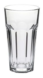 CROWN CASABLANCA COOLER GLASS 355ml