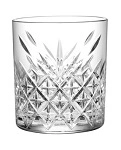 PASABAHCE TIMELESS DOUBLE OLD FASHIONED 345ml