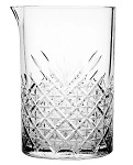 PASABAHCE TIMELESS MIXING GLASS 725ml