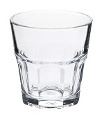 CROWN CASABLANCA ROCKS GLASS 207ml