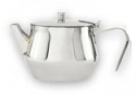 TEAPOT 18/10 0.6LT