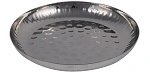 MODA HEAVY DUTY S/ST SERVING BOWL 245mmØ x 45mmH