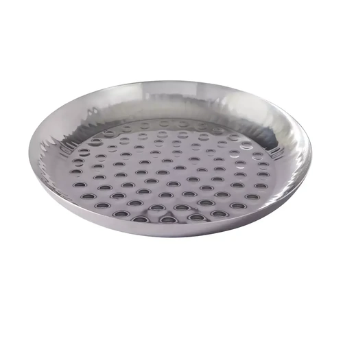 MODA HEAVY DUTY S/ST SERVING BOWL 295mmØ x 50mmH